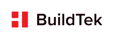 BuildTek logo